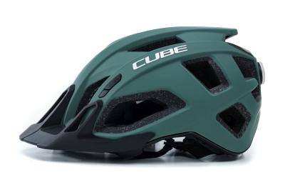 CUBE Helm QUEST Gr&ouml;&szlig;e: XL (59-64) Produktbild 5