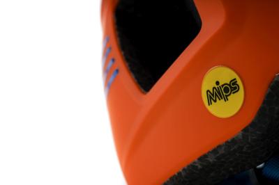 CUBE Helm LINOK X Actionteam Gr&ouml;&szlig;e: S (49-55) Produktbild 2