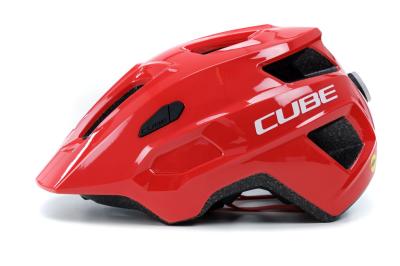 CUBE Helm LINOK Gr&ouml;&szlig;e: M (52-57) Produktbild 1