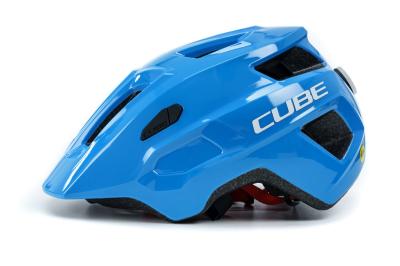 CUBE Helm LINOK Teamline Gr&ouml;&szlig;e: XS (46-51) Produktbild 5