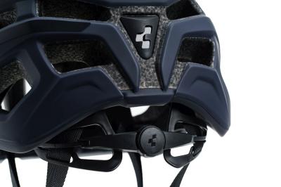 CUBE Helm ROAD RACE Teamline Gr&ouml;&szlig;e: S/M (53-57) Produktbild 8