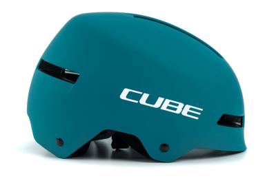 CUBE Helm DIRT 2.0 Gr&ouml;&szlig;e: M (52-57) Produktbild 1