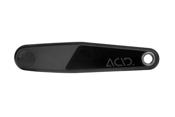 ACID Kurbel TREKKING HYBRID (BNI / GEN3) Gr&ouml;&szlig;e: 175 mm