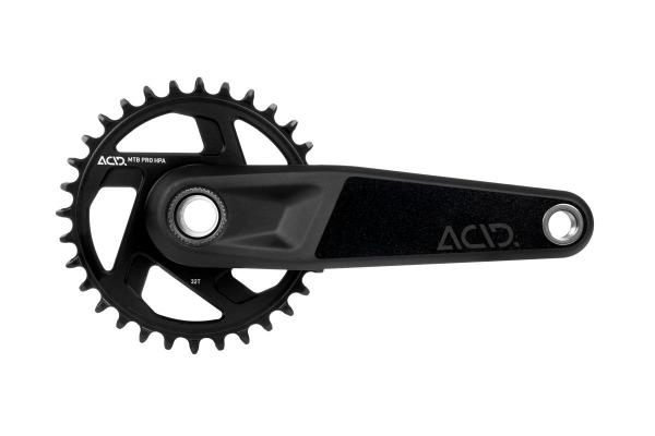 ACID Kurbelgarnitur MTB PRO 32T CL50mm Gr&ouml;&szlig;e: 175 mm