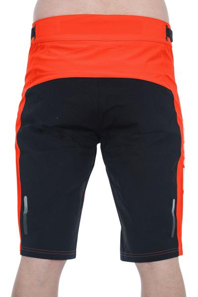 CUBE TEAMLINE Baggy Shorts Gr&ouml;&szlig;e: M Produktbild 2