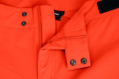 CUBE TEAMLINE Baggy Shorts Gr&ouml;&szlig;e: M Produktbild 3
