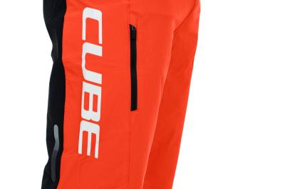 CUBE TEAMLINE Baggy Shorts Gr&ouml;&szlig;e: M Produktbild 5