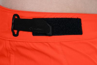 CUBE TEAMLINE Baggy Shorts Gr&ouml;&szlig;e: M Produktbild 6