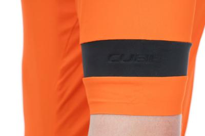 CUBE ROAD/XC Trikot FLASH kurzarm Gr&ouml;&szlig;e: S Produktbild 4