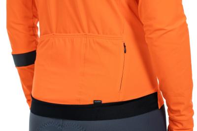 CUBE BLACKLINE Trikot langarm Gr&ouml;&szlig;e: M Produktbild 4