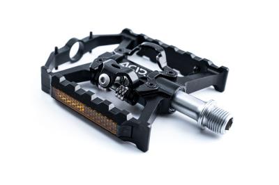 ACID Pedale COMBO A4-IB Hybrid Produktbild 3