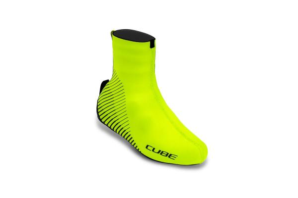 CUBE &Uuml;berschuh Neopren RD/MTB Gr&ouml;&szlig;e: XXL (46-48)