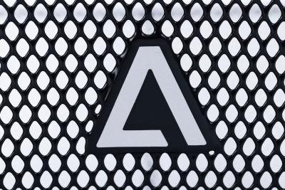 ACID Gep&auml;cktr&auml;gerkorb 30 Trunk RILink 2.0 Produktbild 1