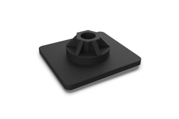 ACID Steckschutzblech VANE Adapterplatte vorne