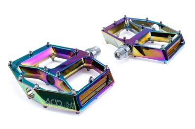 ACID Pedale FLAT A3-ZP R Produktbild 2