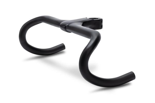 CUBE Lenker-Vorbau-Kombination Litening Air / Agree / Cross Race Gr&ouml;&szlig;e: 440 mm / 110 mm