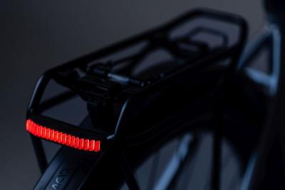 ACID E-Bike Gep&auml;cktr&auml;gerr&uuml;cklicht PRO-E HPA BES3 Produktbild 4