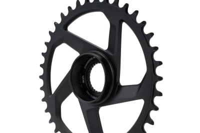 ACID Kettenblatt HYBRID PRO HPA Gr&ouml;&szlig;e: 42T Produktbild 3