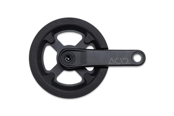 ACID Kurbelgarnitur ROOKIE 30T Gr&ouml;&szlig;e: 115 mm