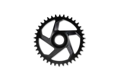 ACID Kettenblatt HYBRID HPS CL52 BDU37/31 Gr&ouml;&szlig;e: 38T Produktbild 1