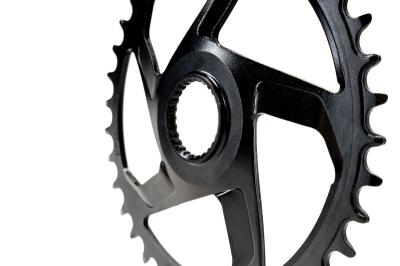 ACID Kettenblatt HYBRID HPS CL52 BDU37/31 Gr&ouml;&szlig;e: 38T Produktbild 2