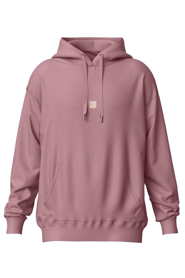 CUBE Comfy Hoodie Gr&ouml;&szlig;e: S