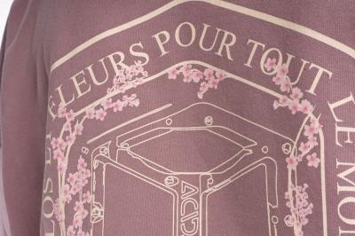 CUBE Comfy Hoodie Gr&ouml;&szlig;e: S Produktbild 2