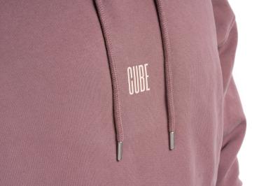 CUBE Comfy Hoodie Gr&ouml;&szlig;e: S Produktbild 4