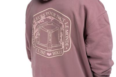 CUBE Comfy Hoodie Gr&ouml;&szlig;e: L Produktbild 3