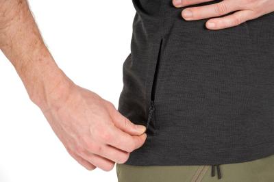 CUBE GRAVEL Trikot kurzarm Gr&ouml;&szlig;e: XL Produktbild 3