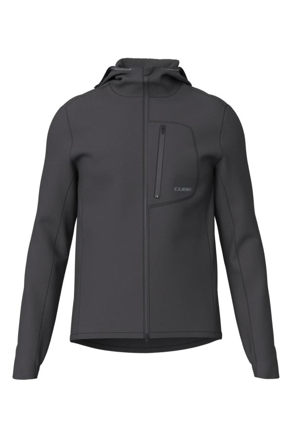 CUBE Windjacke Gr&ouml;&szlig;e: M