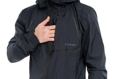 CUBE Windjacke Gr&ouml;&szlig;e: M Produktbild 5