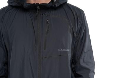 CUBE Windjacke Gr&ouml;&szlig;e: XL Produktbild 6