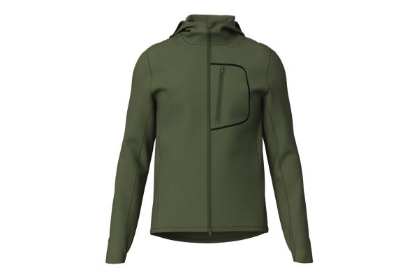 CUBE Windjacke Gr&ouml;&szlig;e: L