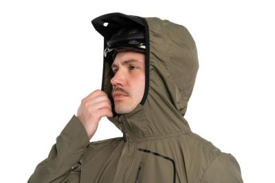 CUBE Windjacke Gr&ouml;&szlig;e: L Produktbild 5