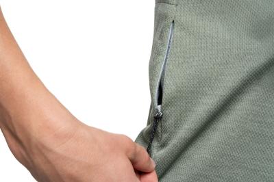 CUBE GRAVEL WS Trikot kurzarm Gr&ouml;&szlig;e: L (40) Produktbild 4