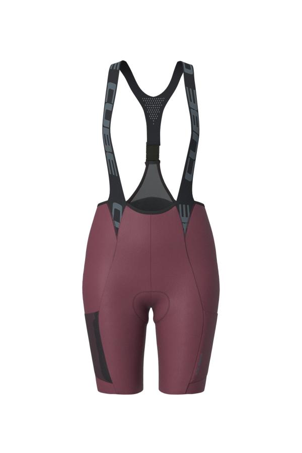 CUBE GRAVEL WS Tr&auml;gerhose CARGO Gr&ouml;&szlig;e: L (40)