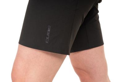 CUBE GRAVEL WS Short Gr&ouml;&szlig;e: M (38) Produktbild 4