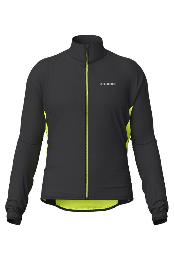 CUBE Windjacke CMPT Gr&ouml;&szlig;e: XXXL