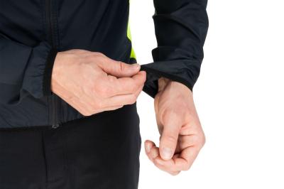 CUBE Windjacke CMPT Gr&ouml;&szlig;e: XXXL Produktbild 2