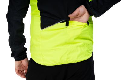 CUBE Windjacke CMPT Gr&ouml;&szlig;e: XXXL Produktbild 3