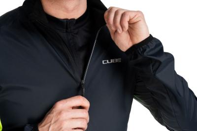 CUBE Windjacke CMPT Gr&ouml;&szlig;e: XXXL Produktbild 4