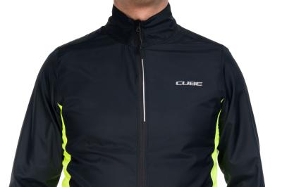 CUBE Windjacke CMPT Gr&ouml;&szlig;e: XXXL Produktbild 5