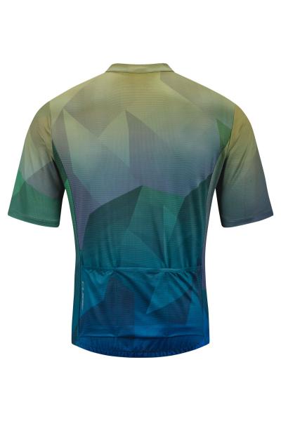 CUBE Trikot CMPT Mountain kurzarm Gr&ouml;&szlig;e: XL (42) Produktbild 1