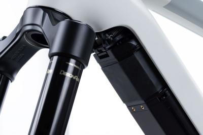 CUBE f&uuml;r Bosch Adapter POWERTUBE 500wh-625wh, 625wh-750wh BES 3 Produktbild 5