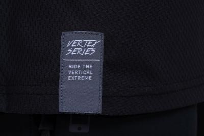 CUBE VERTEX WS Rundhalstrikot langarm Gr&ouml;&szlig;e: M (38) Produktbild 5