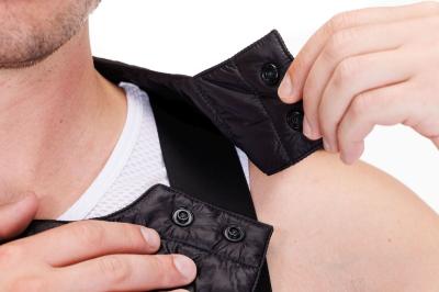 CUBE Funktionstuch Light Iso Layer Produktbild 3