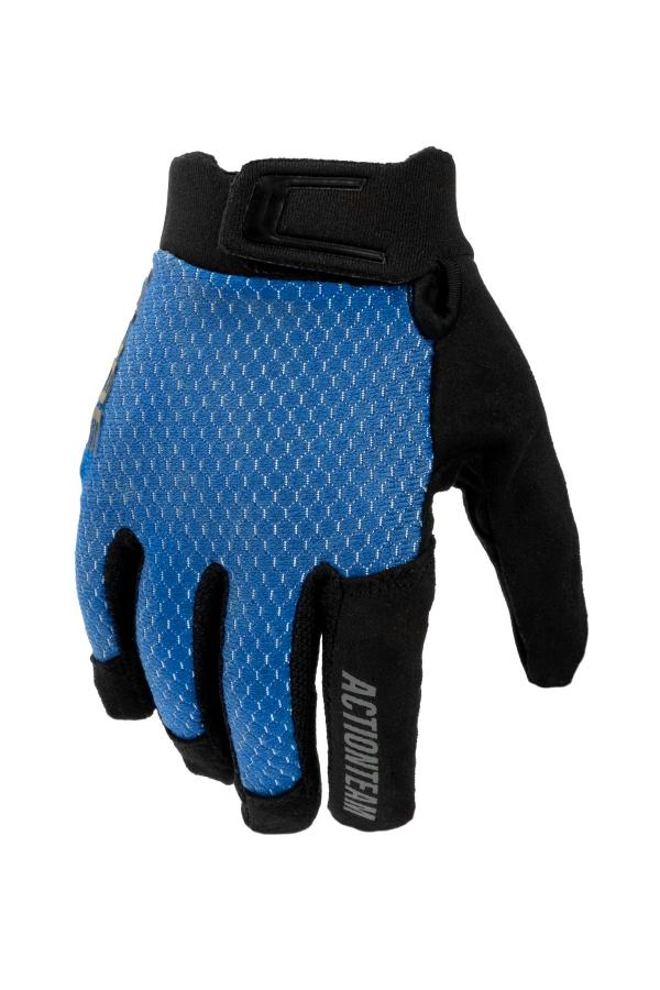 CUBE Handschuhe ROOKIE langfinger X Actionteam Gr&ouml;&szlig;e: XXS (5)