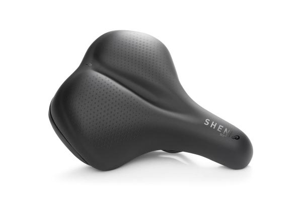 Natural Fit Sattel Shen PonSo SOFT Gr&ouml;&szlig;e: Regular