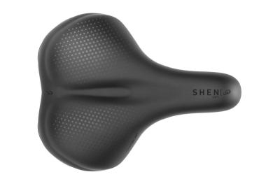 Natural Fit Sattel Shen PonSo SOFT Gr&ouml;&szlig;e: Large Produktbild 1